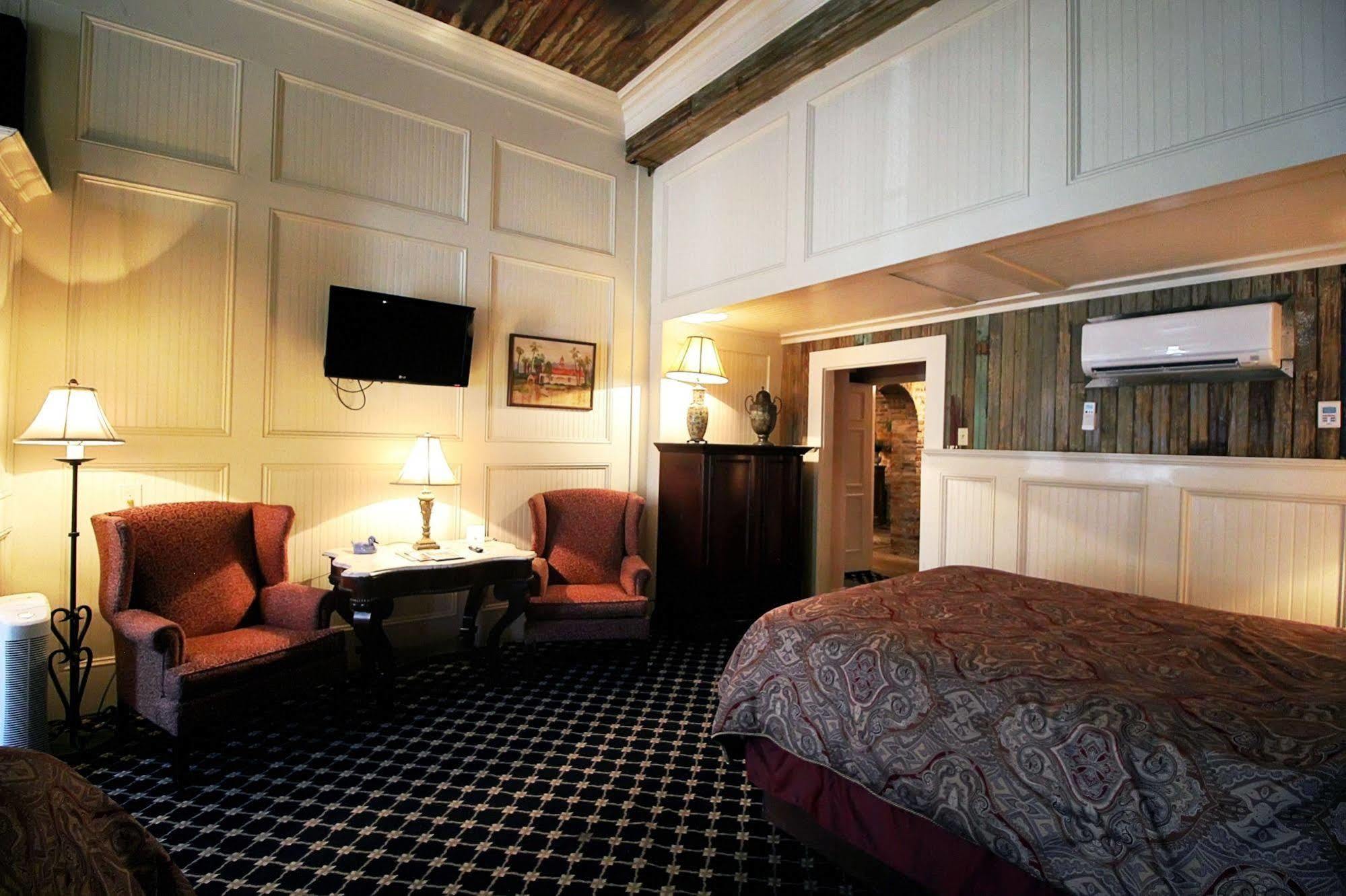 The Olivier House Hotel New Orleans  Kültér fotó