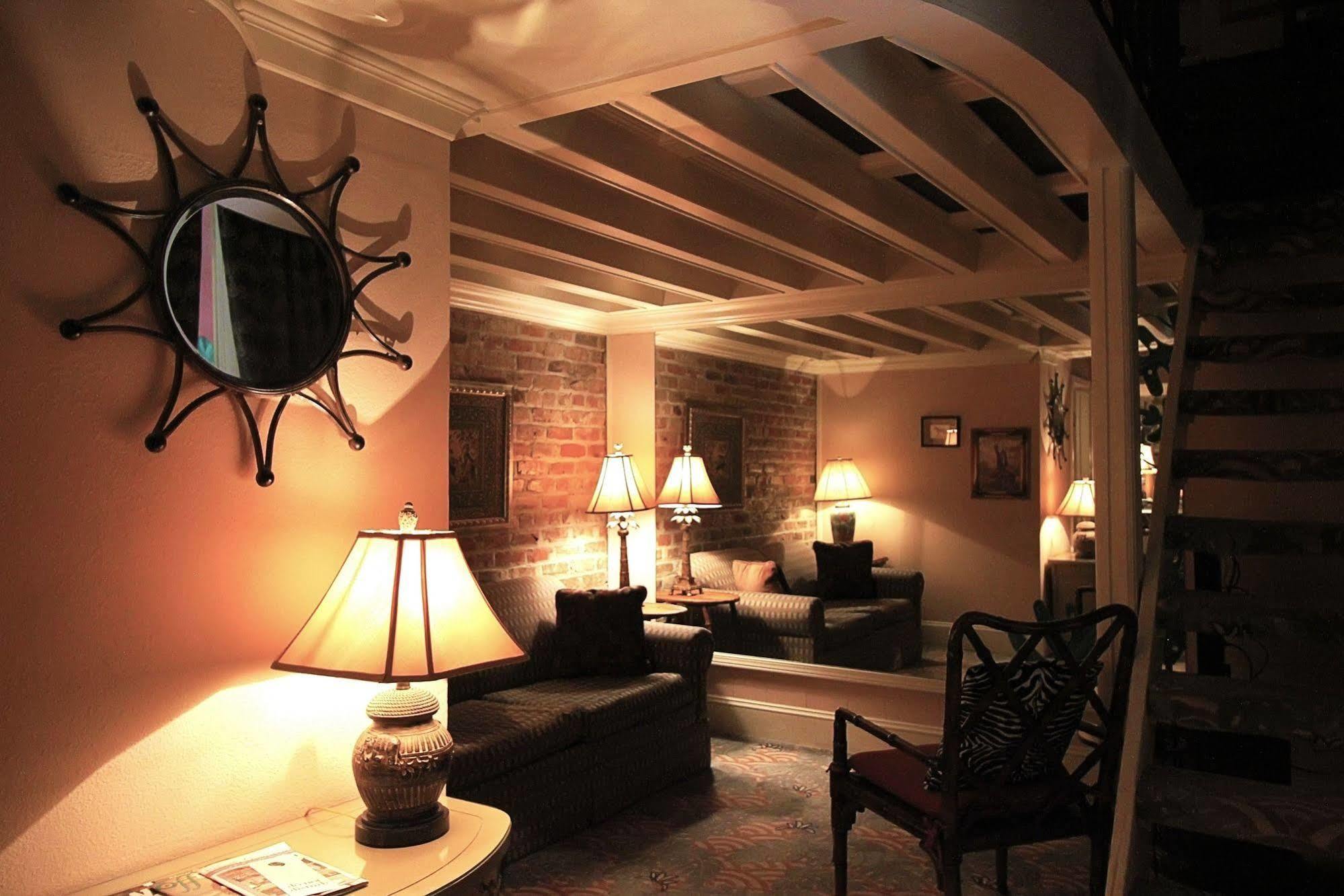 The Olivier House Hotel New Orleans  Kültér fotó