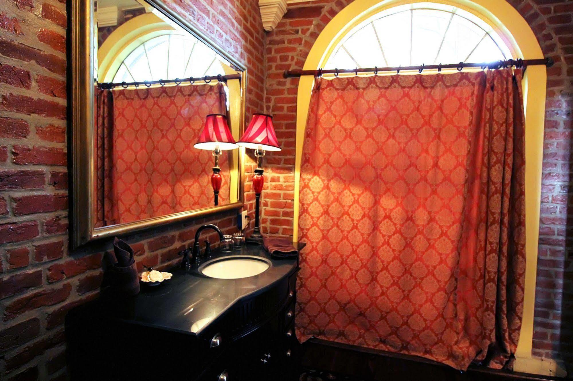The Olivier House Hotel New Orleans  Kültér fotó