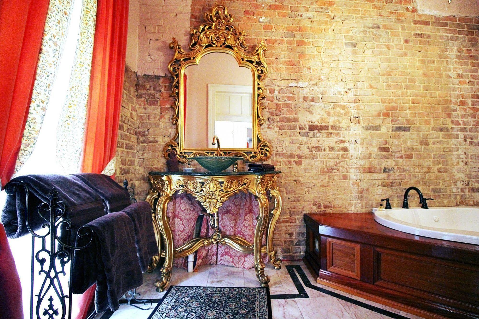 The Olivier House Hotel New Orleans  Kültér fotó